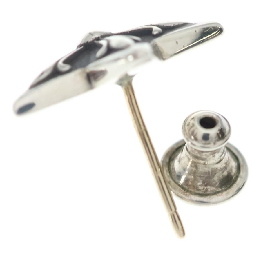 CHROME HEARTS Large 5P STAR STUD ピアス CHROME HEARTS（クロムハーツ） LARGE 5P STAR STUD ラージファイブ