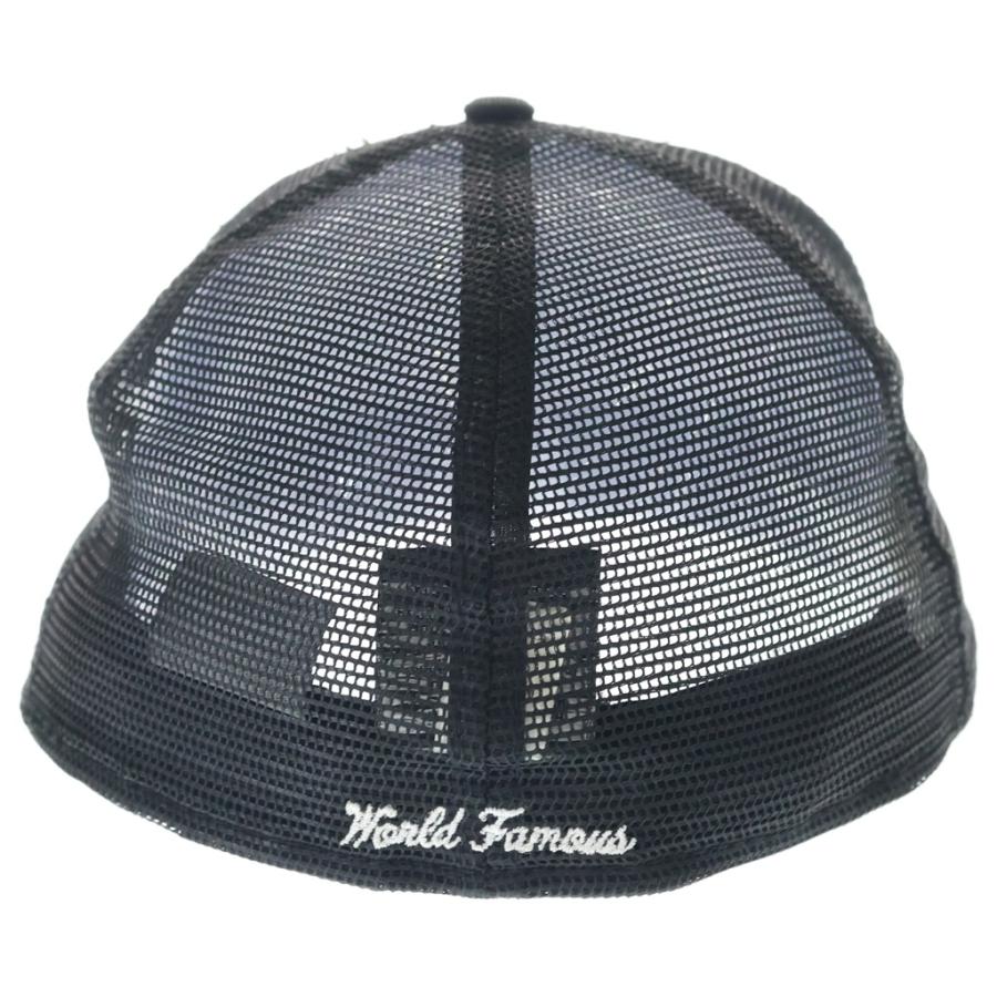 Supreme（シュプリーム） 23SS ×NEW ERA Box Logo Mesh Back