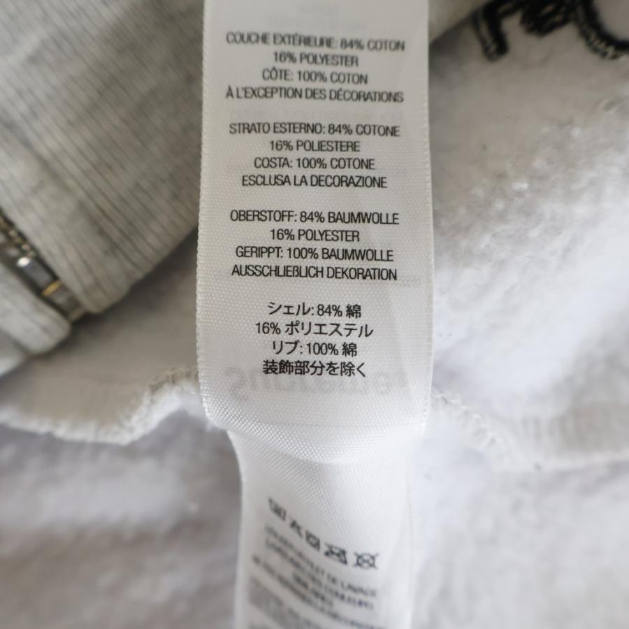 Supreme（シュプリーム） 25AW 176 Zip Up Hooded Sweatshirt ジップ