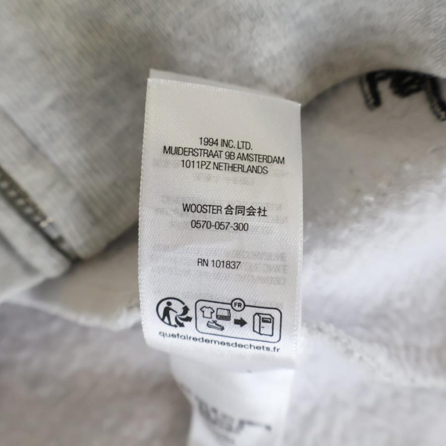 Supreme（シュプリーム） 25AW 176 Zip Up Hooded Sweatshirt ジップ