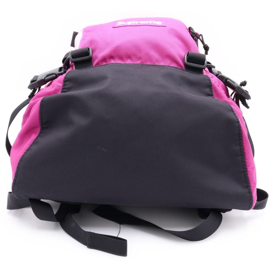 Supreme（シュプリーム） 19AW Back Pack フロントボックスロゴ バック