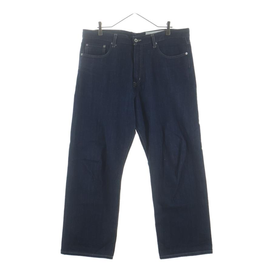 NEIGHBORHOOD（ネイバーフッド） 25AW RIGID DENIM DP BASIC PANTS 