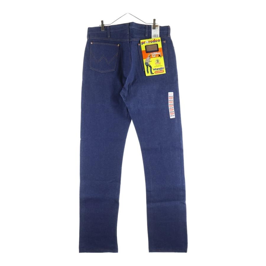 Wrangler（ラングラー） 90-00S VINTAGE DEADSTOCK 13MWZ COWBOY CUT