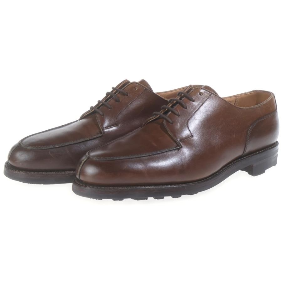 CROCKETT&JONES（クロケット＆ジョーンズ） クロケットアンド