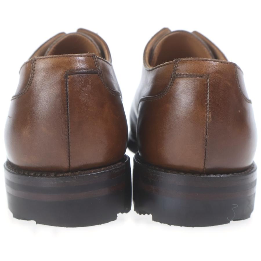 CROCKETT&JONES（クロケット＆ジョーンズ） クロケットアンド