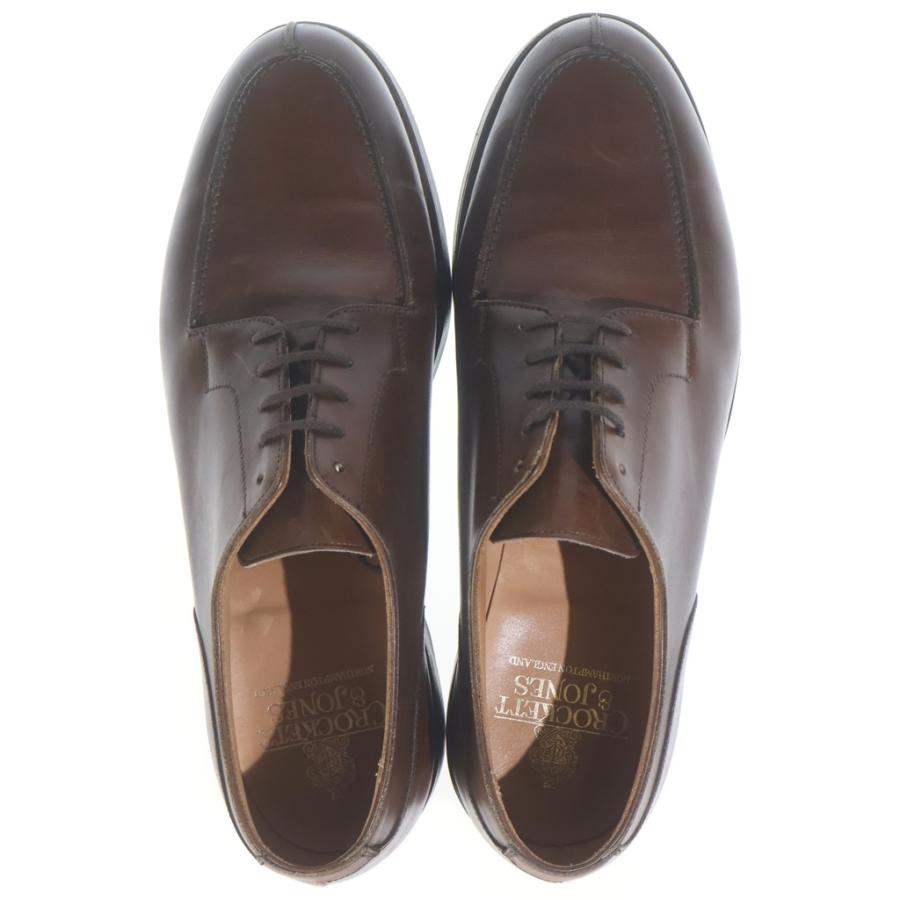 CROCKETT&JONES（クロケット＆ジョーンズ） クロケットアンド