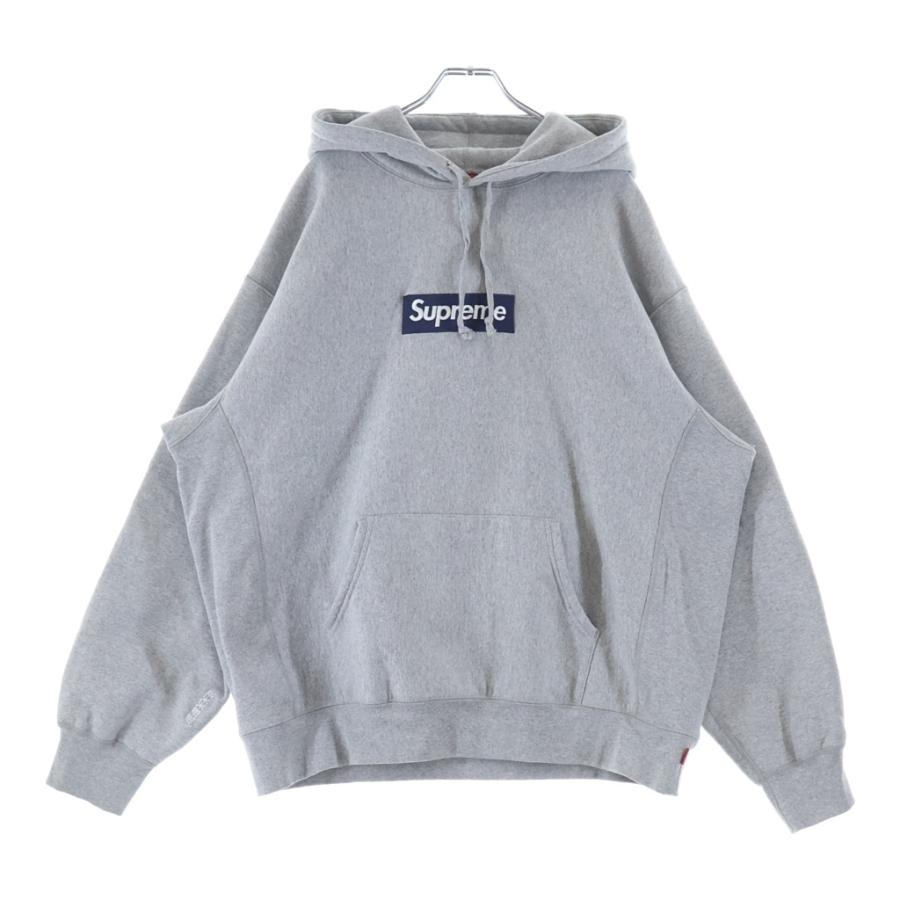 Supreme（シュプリーム） 25AW Box Logo Hooded Sweatshirt ボックス