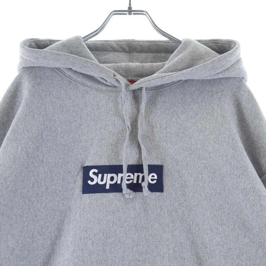 Supreme（シュプリーム） 25AW Box Logo Hooded Sweatshirt ボックス