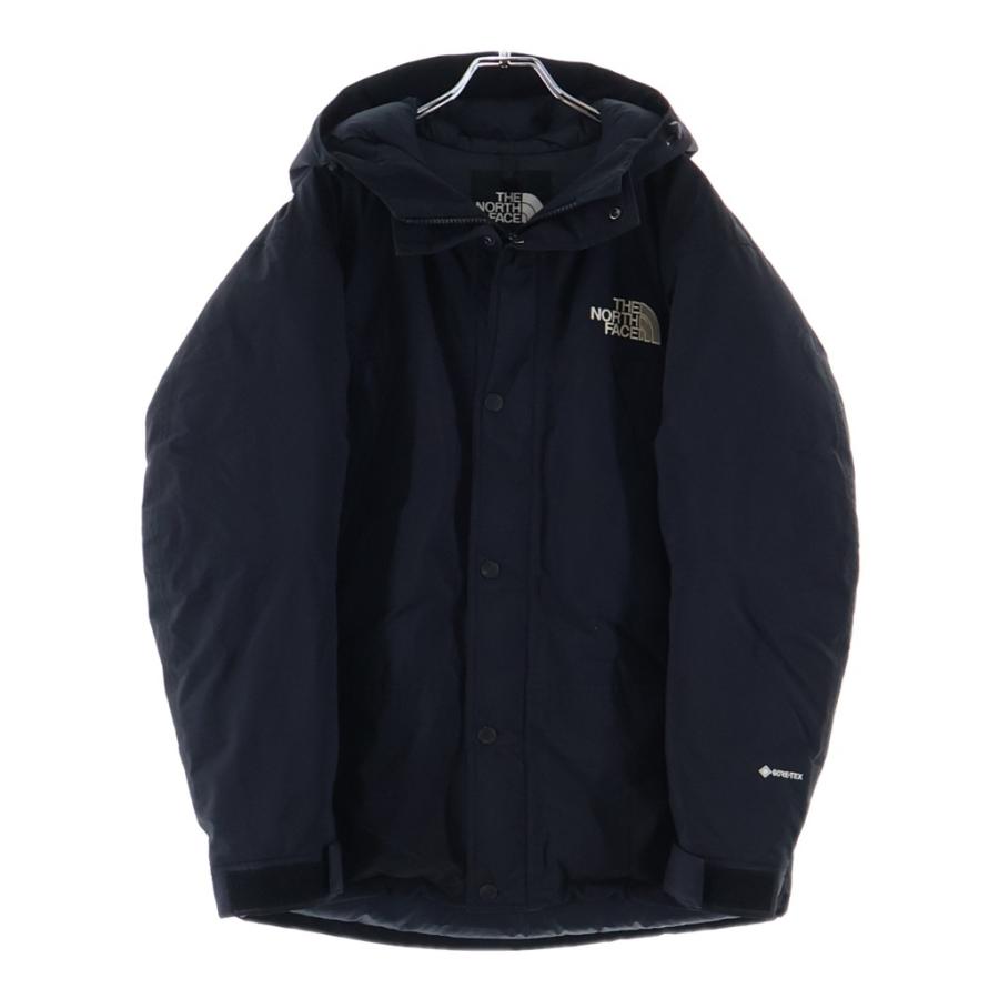 ☆o(^o^)o☆ 【美品】THE NORTH FACE ゴアテックス THE NORTH FACE（ザ ノースフェイス） 22AW GORE-TEX MOUNTAIN DOWN