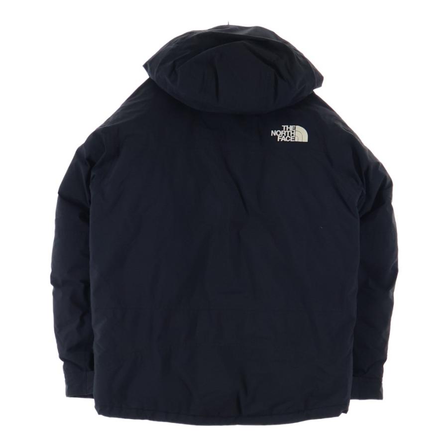THE NORTH FACE（ザ ノースフェイス） 22AW GORE-TEX MOUNTAIN DOWN