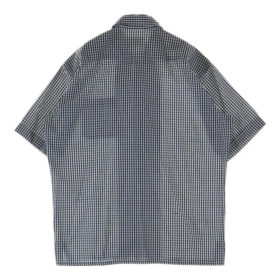 TENDERLOIN（テンダーロイン） CHECK SHIRT 初期 マリンタグ USA製