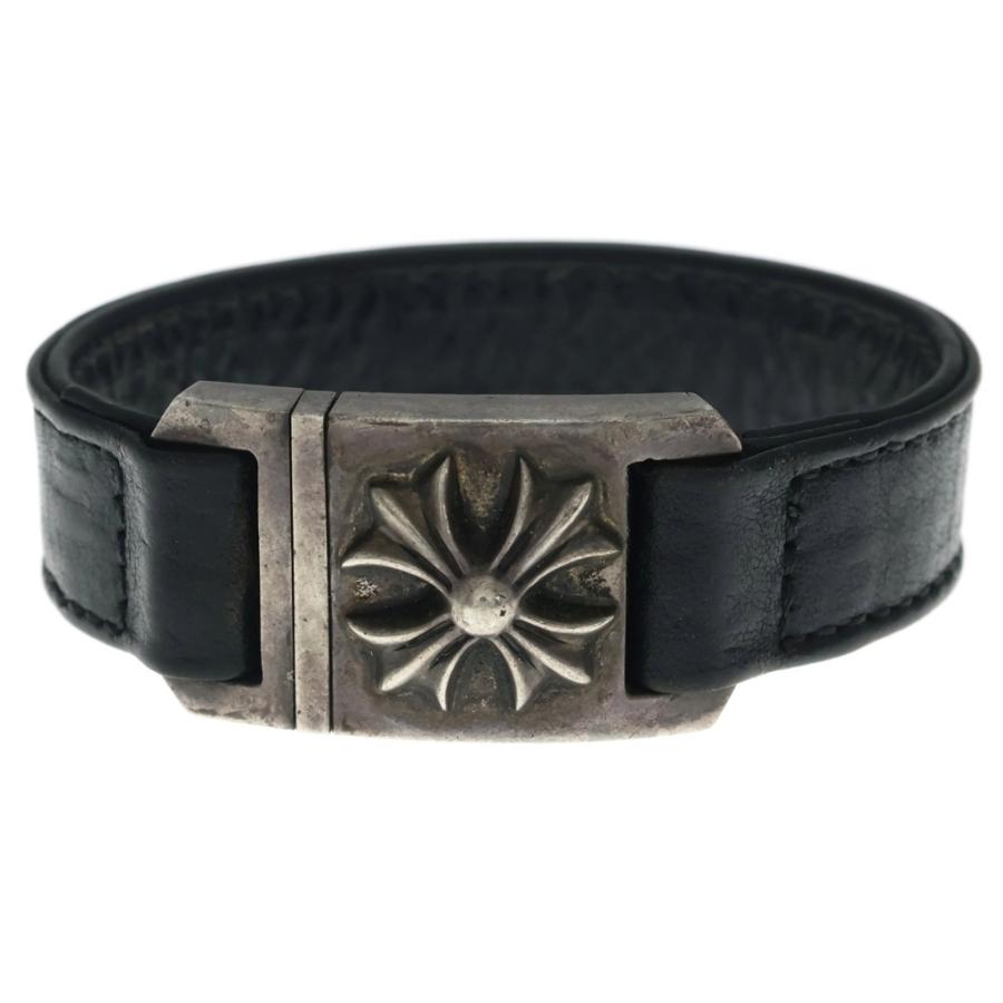 CHROME HEARTS（クロムハーツ） HARNESS CROSS BOX ハーネス クロス
