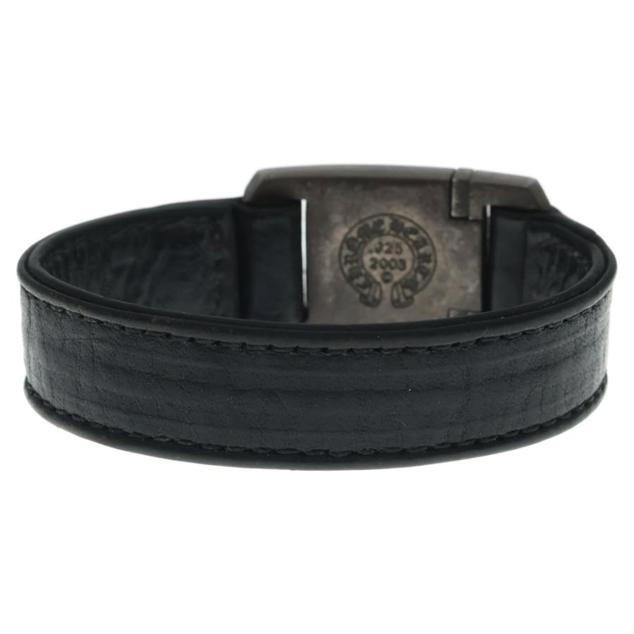 CHROME HEARTS（クロムハーツ） HARNESS CROSS BOX ハーネス クロス