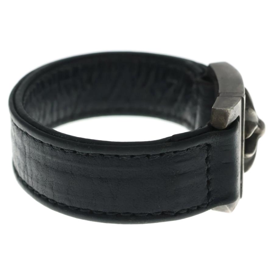 CHROME HEARTS（クロムハーツ） HARNESS CROSS BOX ハーネス クロス