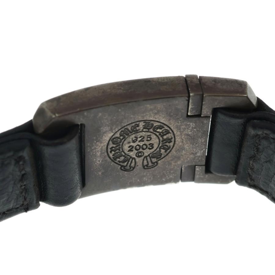 CHROME HEARTS（クロムハーツ） HARNESS CROSS BOX ハーネス クロス