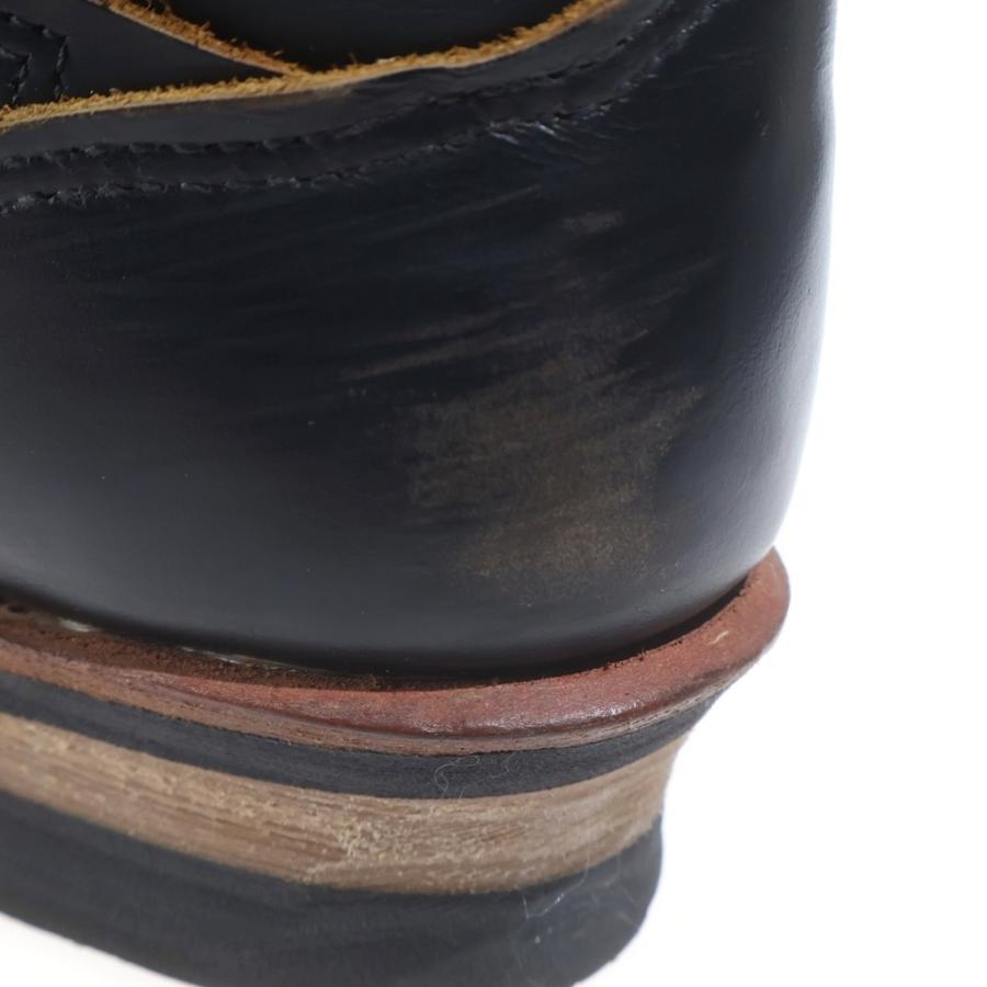 RED WING レッド ウイング 9268 ENGINEER BOOTS 茶芯 レザー ワーク