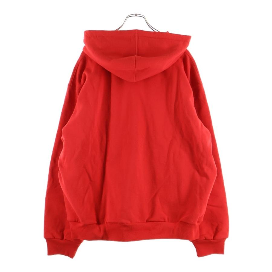 Supreme（シュプリーム） 24AW Arc Thermal Zip Up Hooded Sweatshirt
