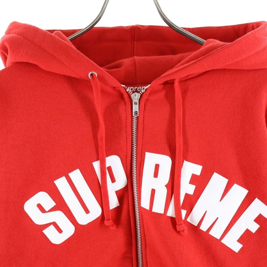 Supreme（シュプリーム） 24AW Arc Thermal Zip Up Hooded Sweatshirt
