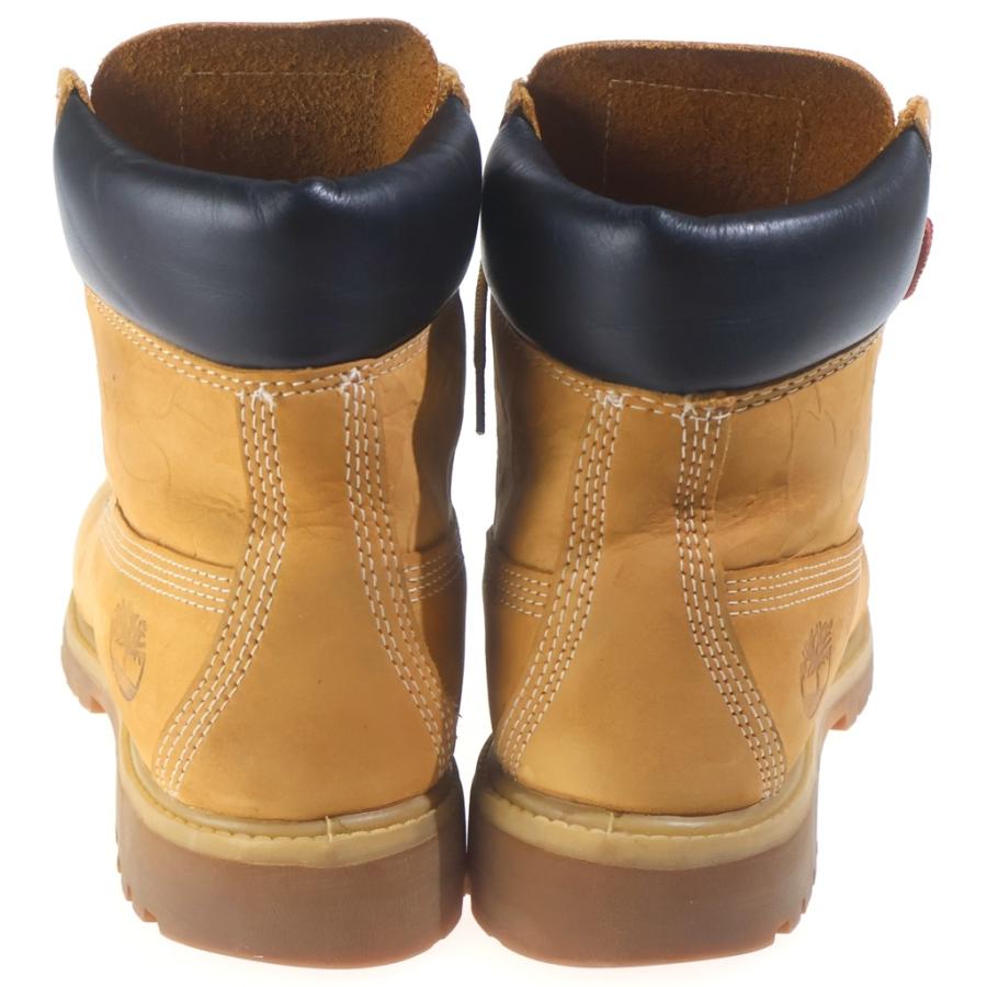 Timberland（ティンバーランド） ×UNDEFEATED ×A BATHING APE アンディ