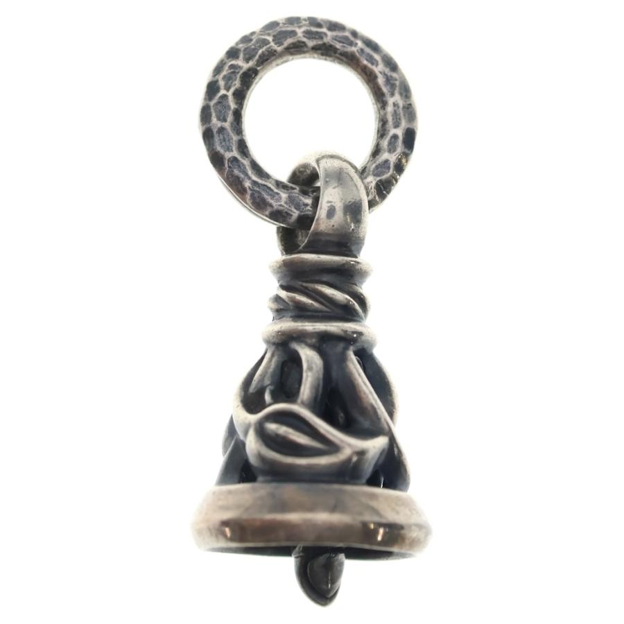 LONE ONES（ロンワンズ） CRANE BELL PENDANT M クレーンベル