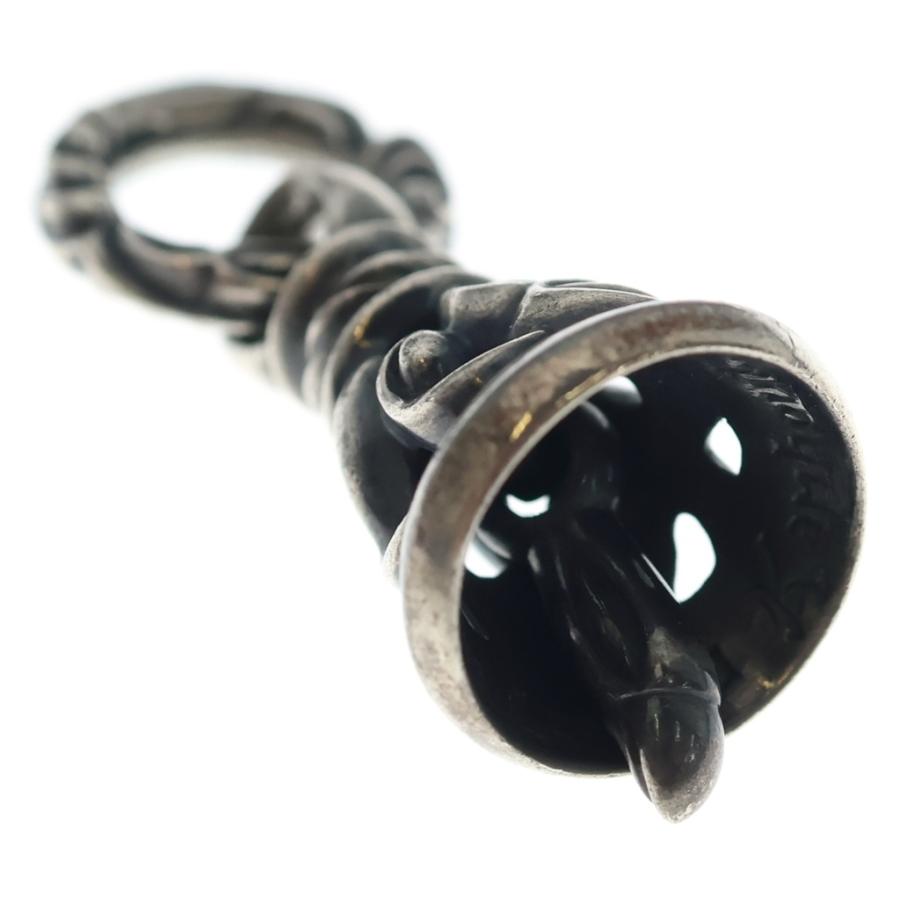 LONE ONES（ロンワンズ） CRANE BELL PENDANT M クレーンベル