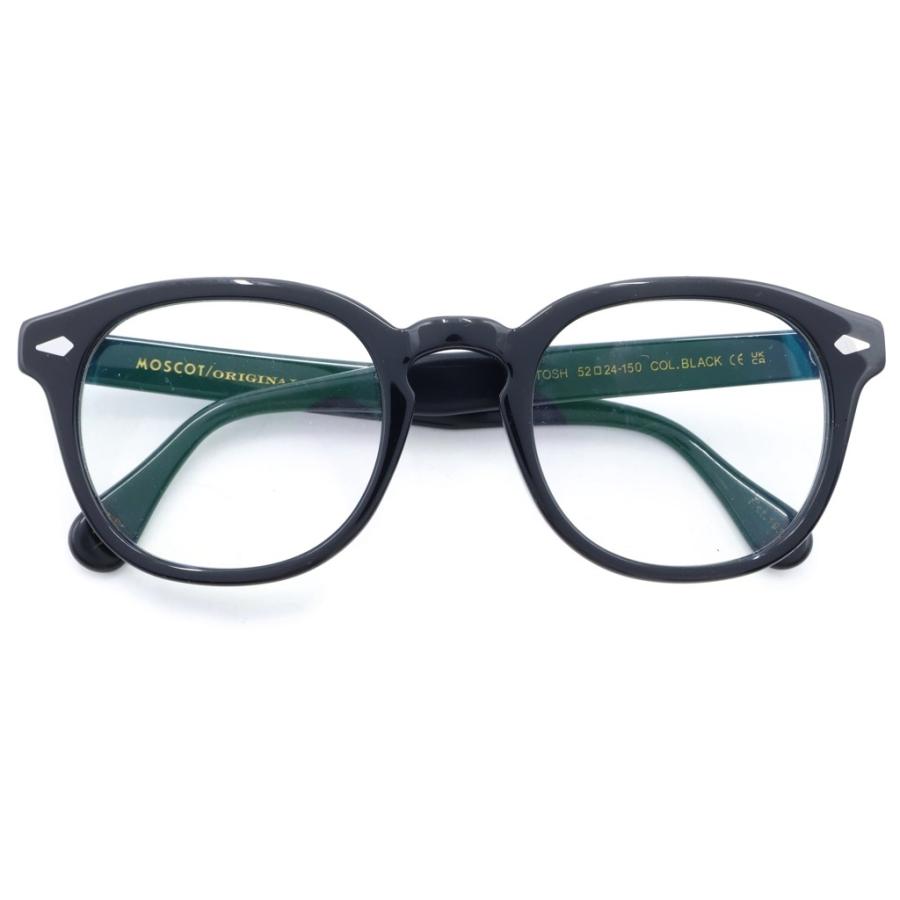 MOSCOT オリジナルズ レムトッシュ サングラス ボスリントン型 MOSCOT（モスコット） LEMTOSH ボスリントンフレーム サングラス アイ