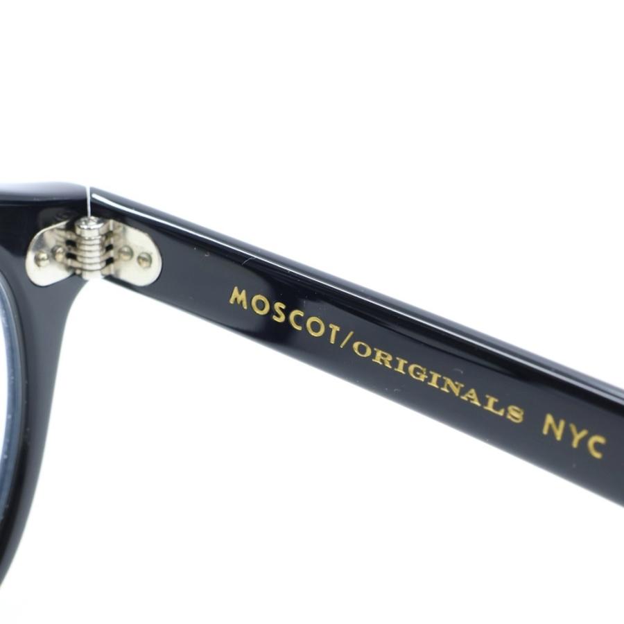 MOSCOT（モスコット） LEMTOSH ボスリントンフレーム サングラス アイ