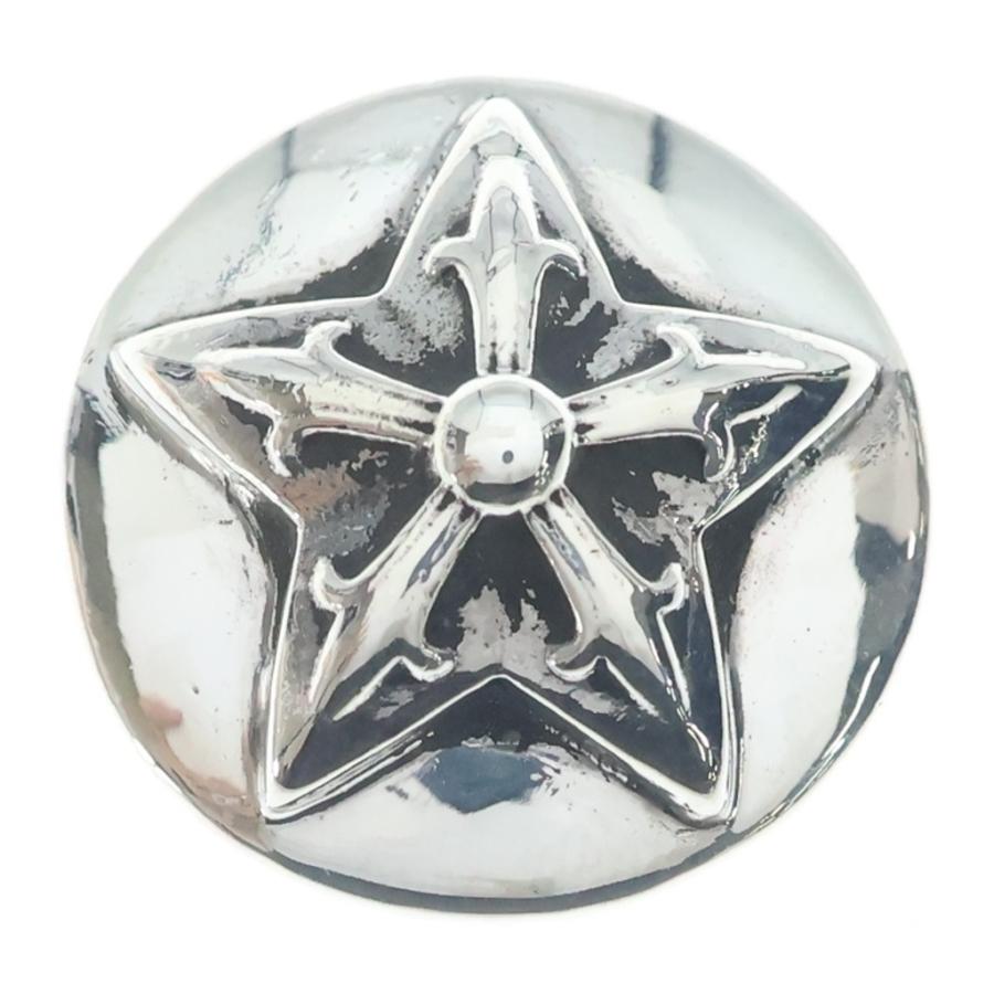 CHROME HEARTS（クロムハーツ） HAIRBAND スターボール ヘアバンド