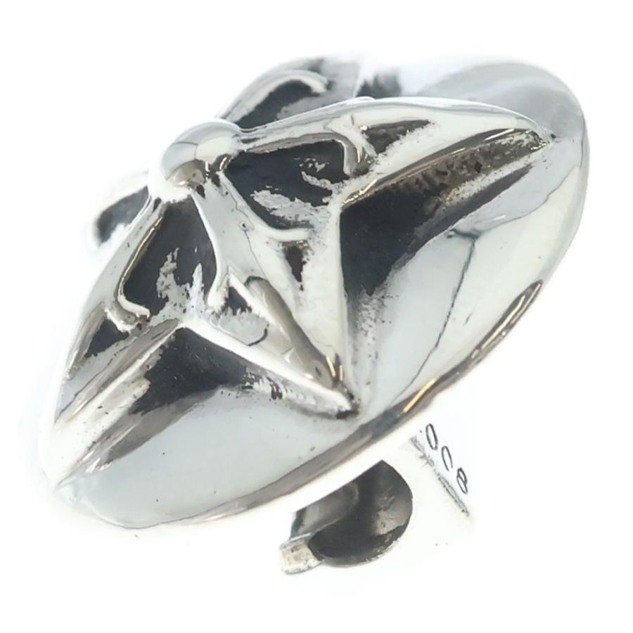 CHROME HEARTS（クロムハーツ） HAIRBAND スターボール ヘアバンド