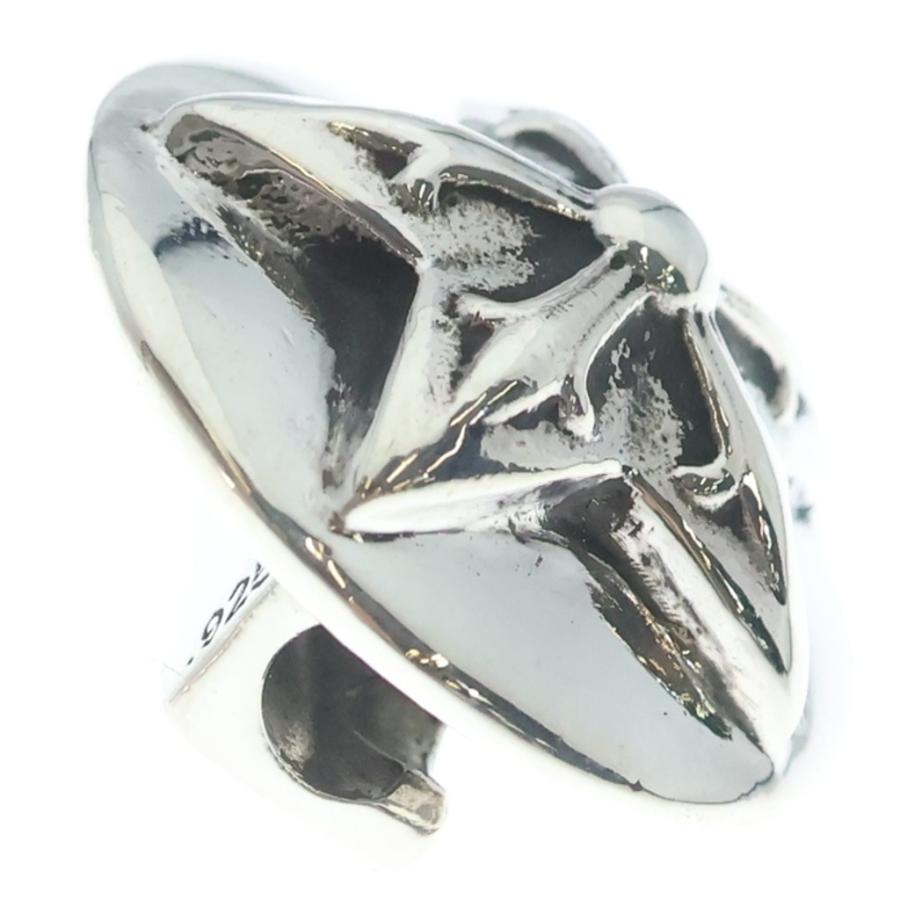 CHROME HEARTS（クロムハーツ） HAIRBAND スターボール ヘアバンド