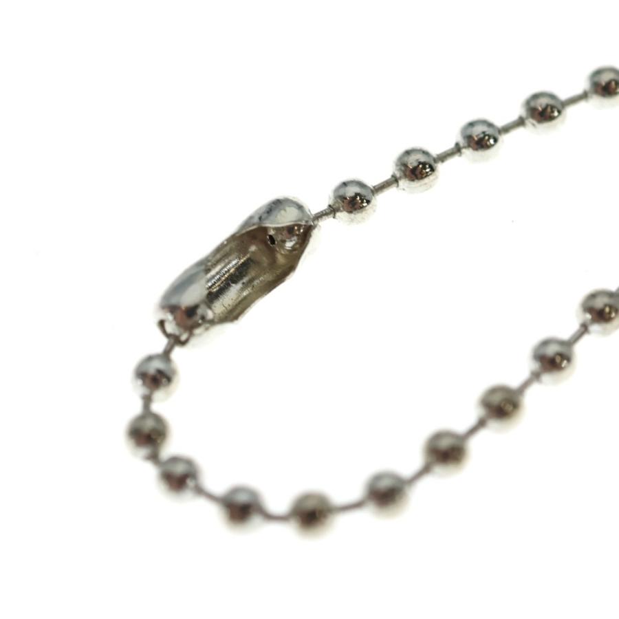 CHROME HEARTS（クロムハーツ） RUBBER CH CRS SML スモールCHクロス