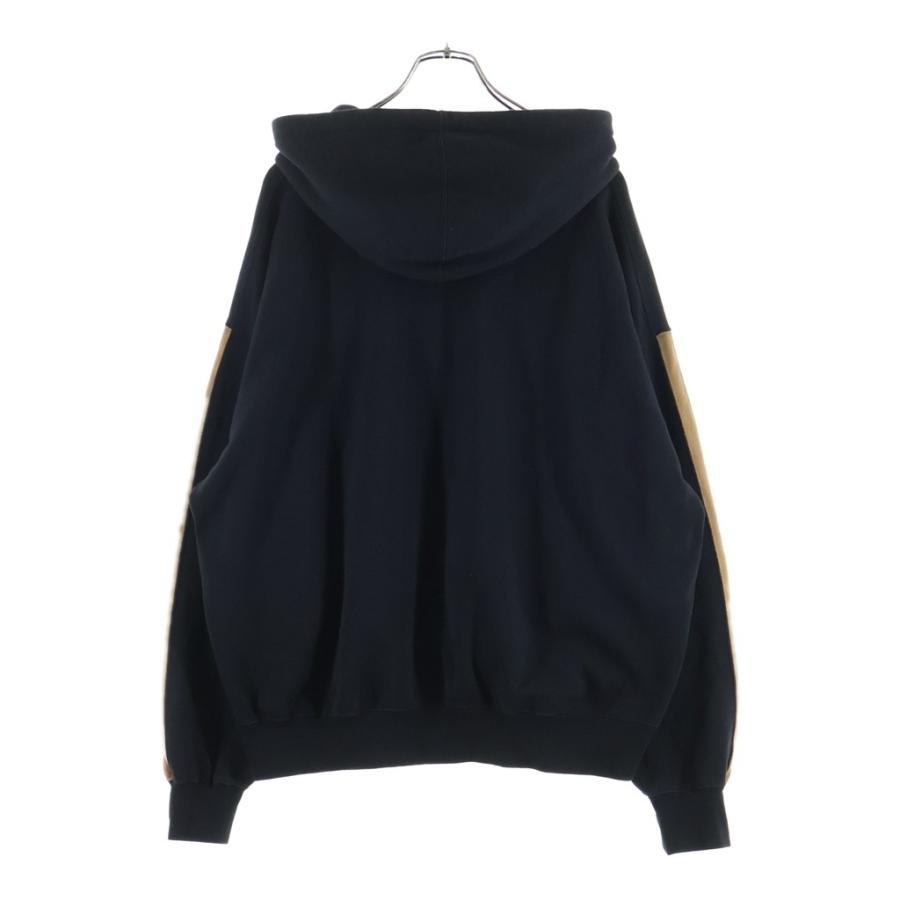 Supreme（シュプリーム） 23SS Half Zip Hooded Sweatshirt ハーフ