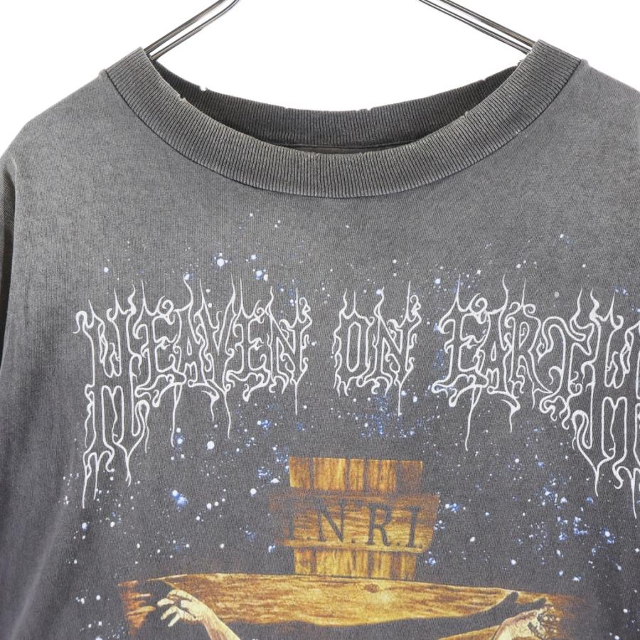 SAINT MICHAEL セントマイケル 26SS JESUS SS T-SHIRT ジーザス