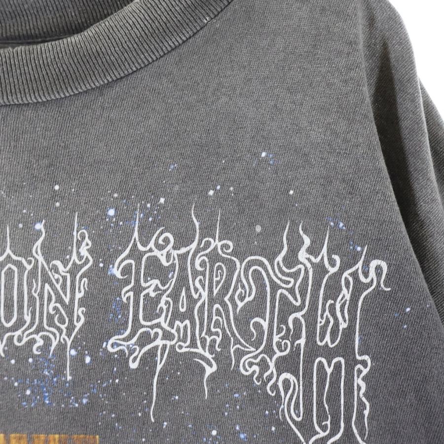 SAINT MICHAEL セントマイケル 26SS JESUS SS T-SHIRT ジーザス