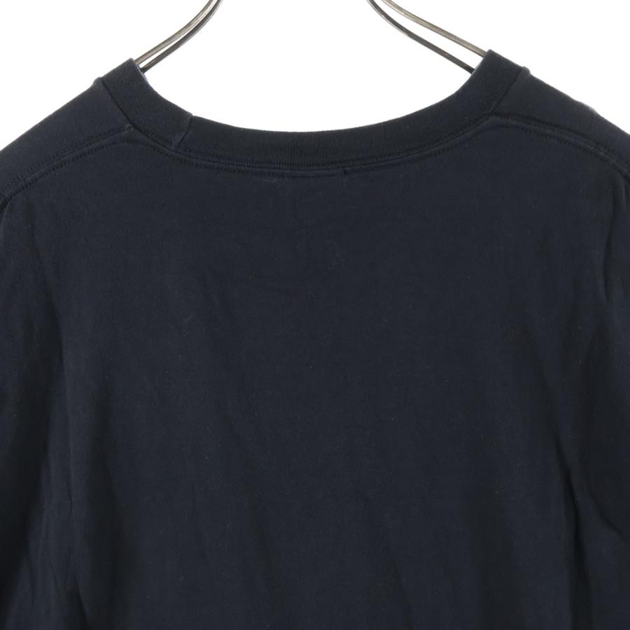 Supreme（シュプリーム） 25SS Announcing Tee アナウンシング クルー