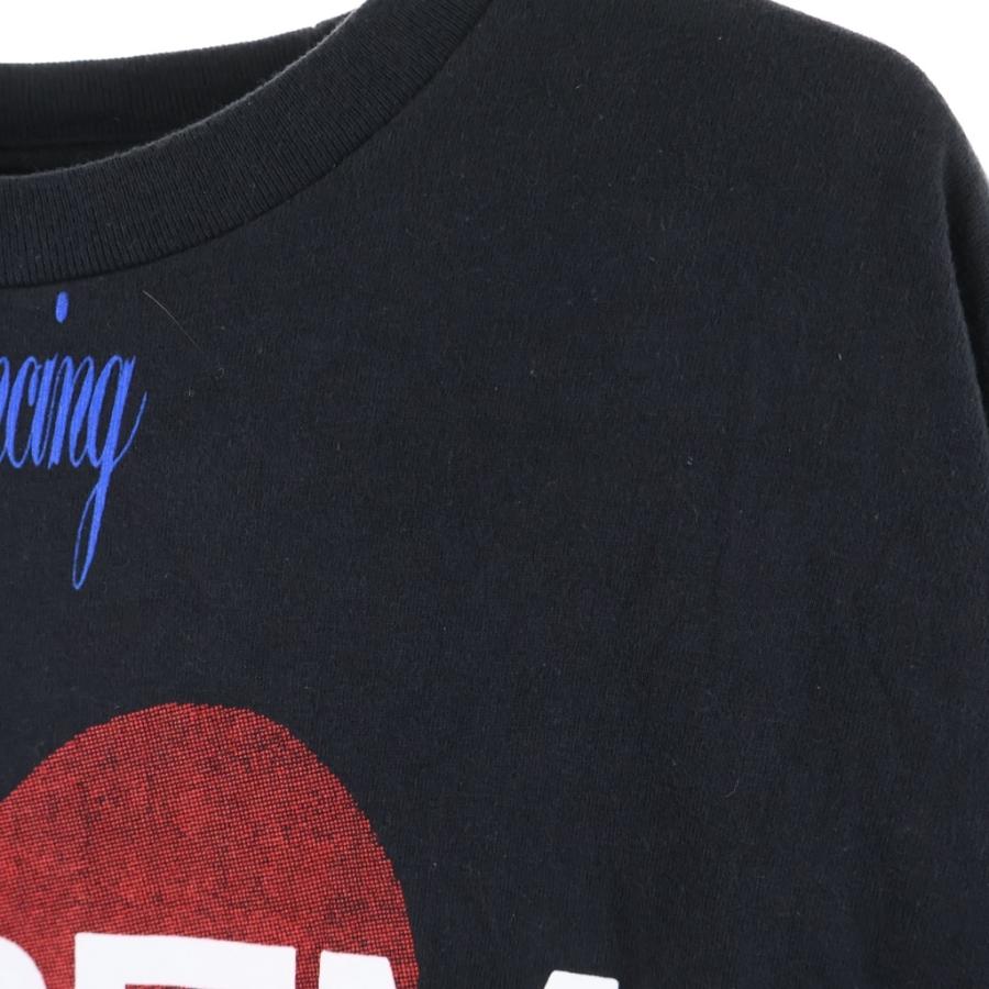 Supreme（シュプリーム） 25SS Announcing Tee アナウンシング クルー