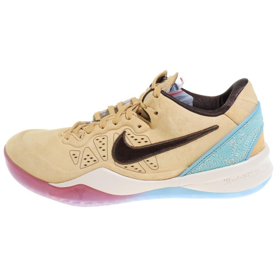 NIKE（ナイキ） KOBE 8 PROTRO SIEMPRE MIO コービー プロトロ