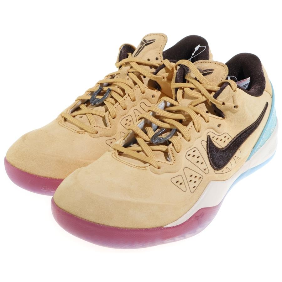 NIKE（ナイキ） KOBE 8 PROTRO SIEMPRE MIO コービー プロトロ