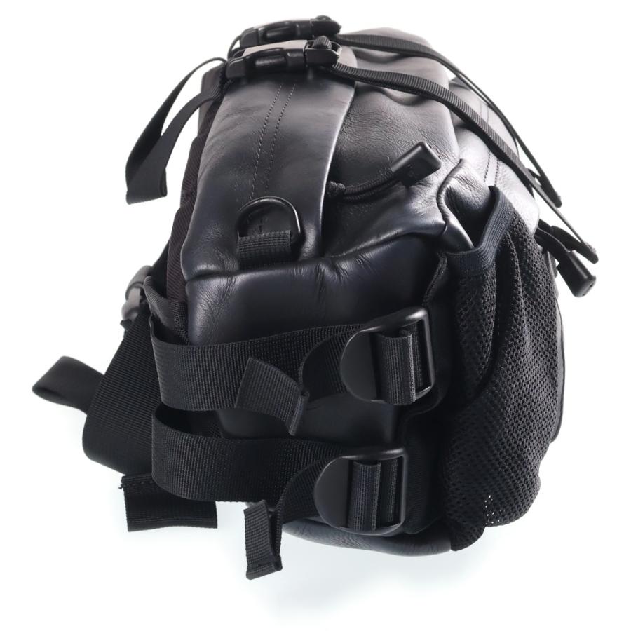 Supreme（シュプリーム） 18AW ×THE NORTH FACE Leather Mountain