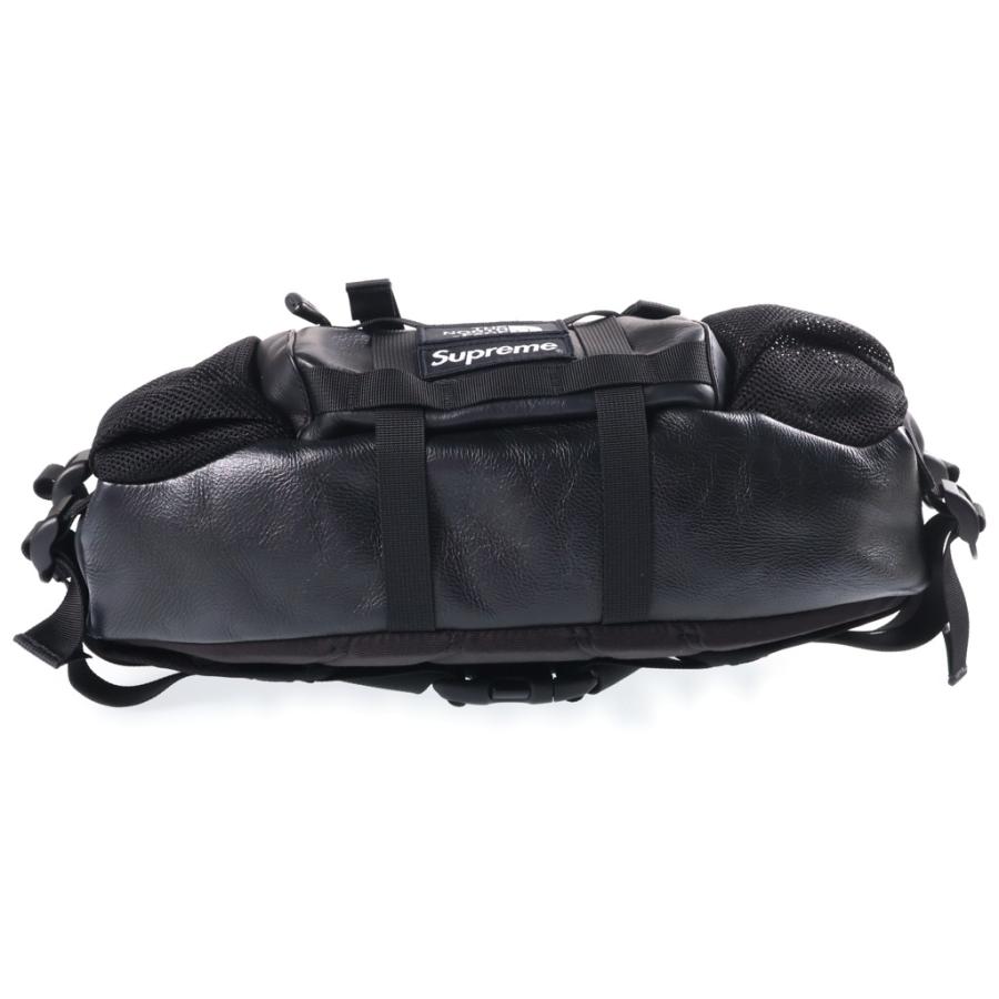 Supreme（シュプリーム） 18AW ×THE NORTH FACE Leather Mountain