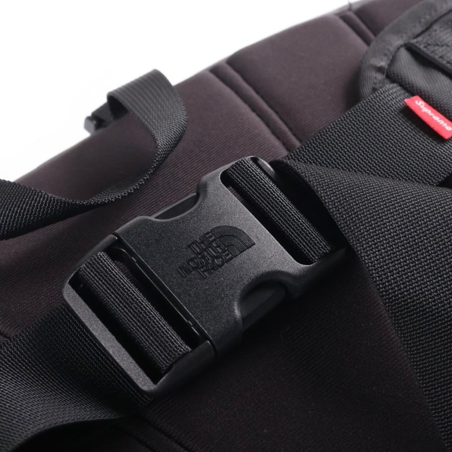 Supreme（シュプリーム） 18AW ×THE NORTH FACE Leather Mountain