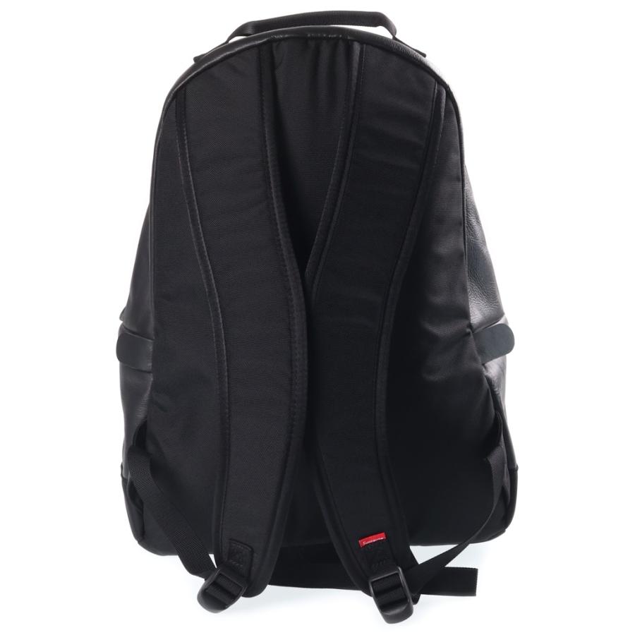 【美品】Supreme × THE NORTH FACE レザー バックパック Supreme（シュプリーム） 18AW ×THE NORTH FACE Leather Day Pack ザ