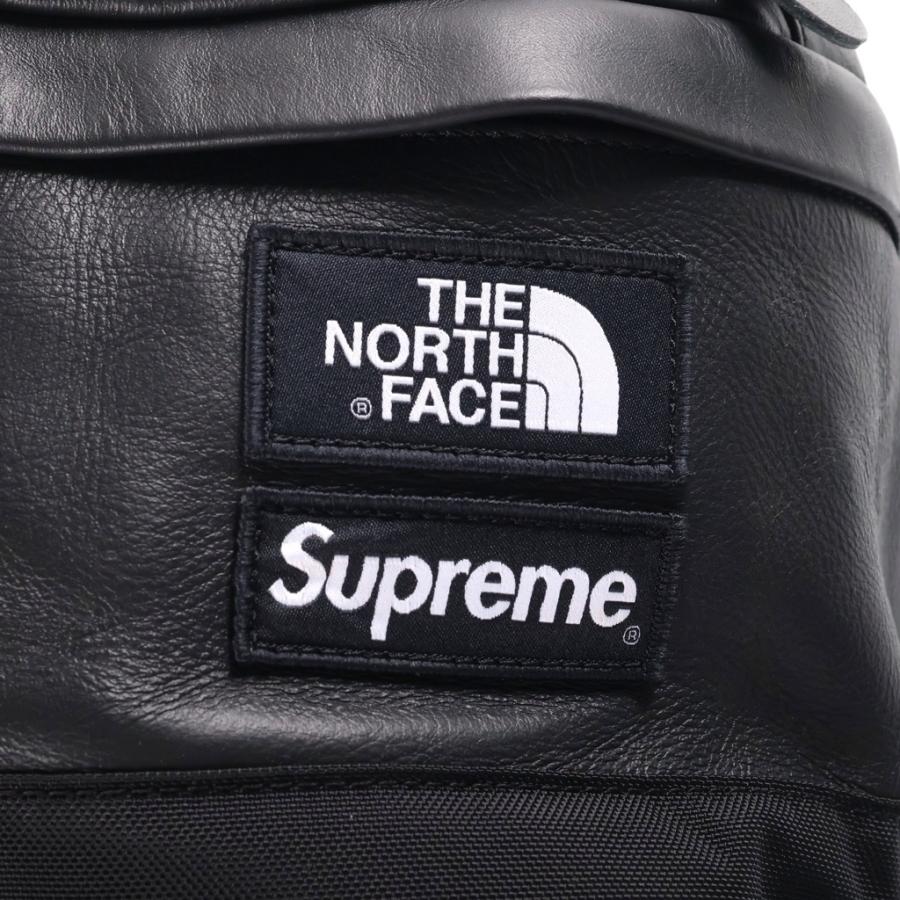 Supreme（シュプリーム） 18AW ×THE NORTH FACE Leather Day Pack ザ