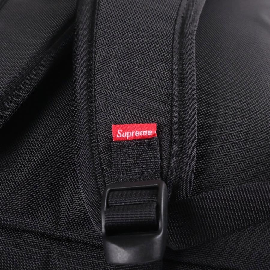 Supreme（シュプリーム） 18AW ×THE NORTH FACE Leather Day Pack ザ
