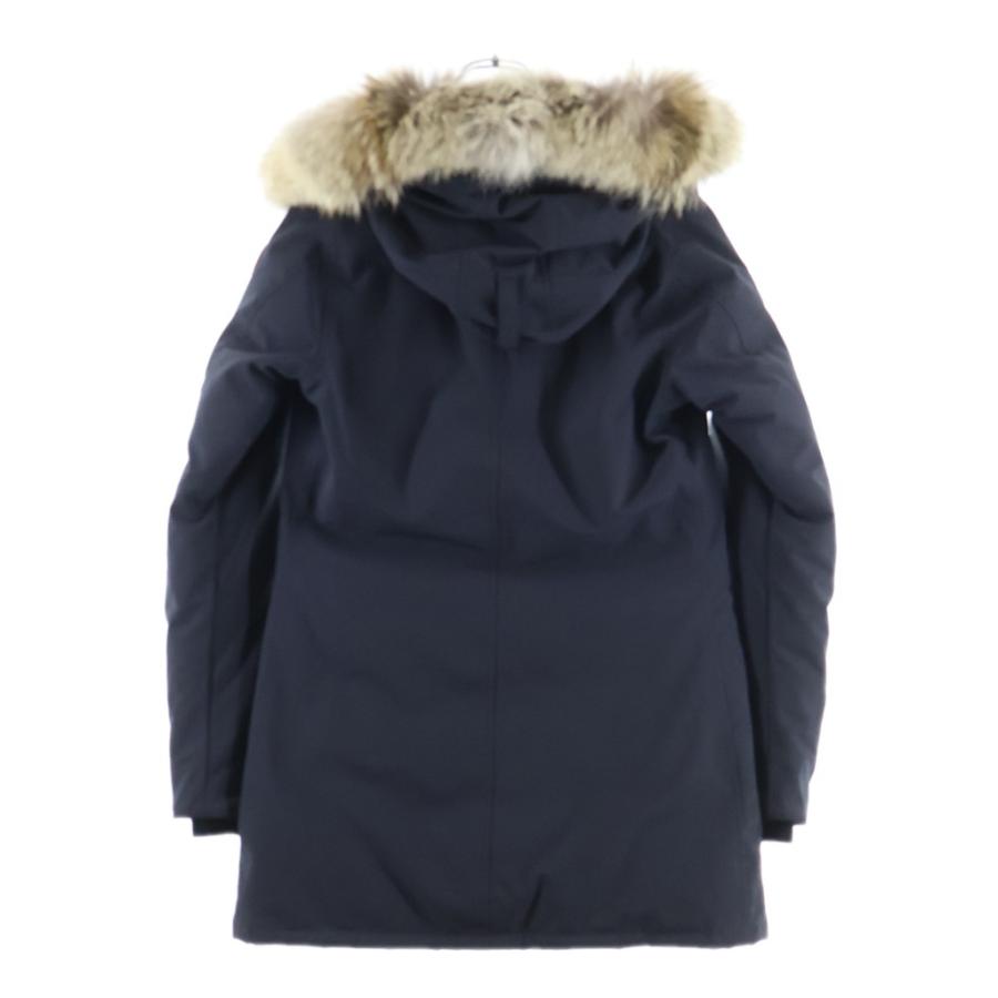 CANADA GOOSE（カナダグース） BRONTE PARKA ブロンテパーカー ファー