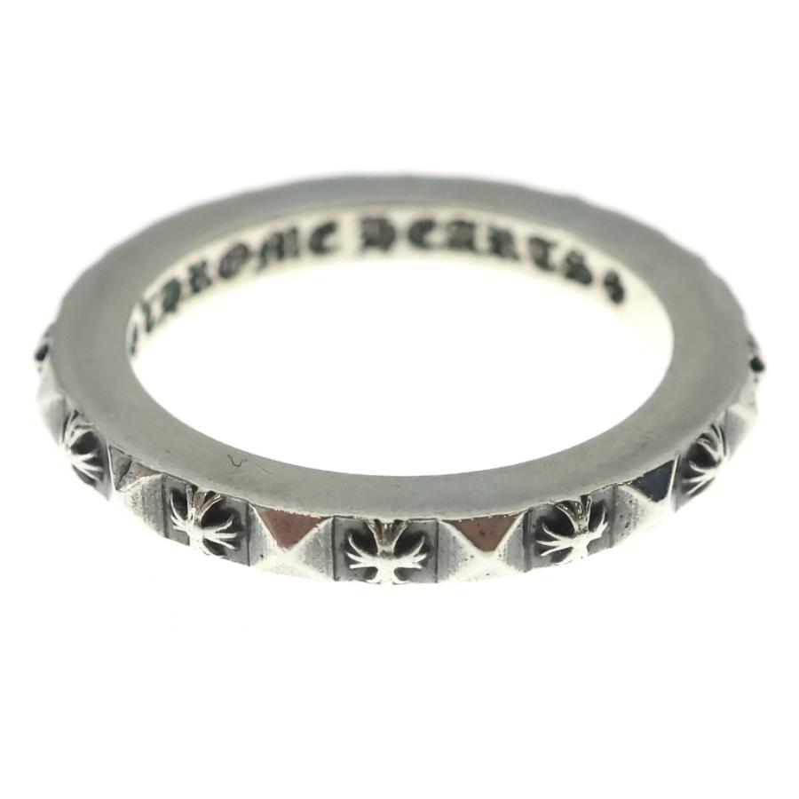 CHROME HEARTS トゥルーファッキンパンク リング 19号 CHROME HEARTS（クロムハーツ） TFP PNK PLS トゥルーファッキンパンク