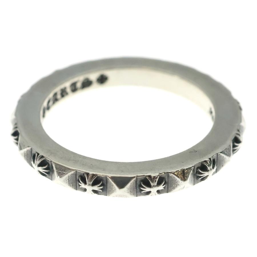 CHROME HEARTS クロムハーツ トゥルーファッキンパンク リング CHROME HEARTS（クロムハーツ） TFP PNK PLS トゥルーファッキンパンク