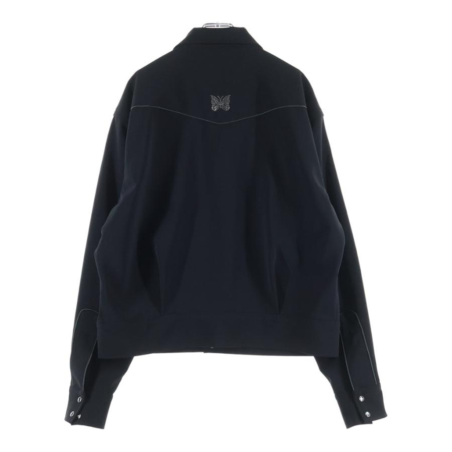 Needles（ニードルス） Piping Cowboy Jacket パイピング パピヨンエン