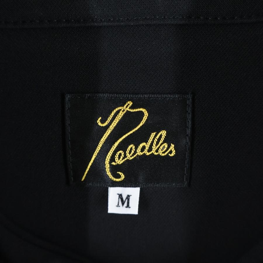 Needles（ニードルス） Piping Cowboy Jacket パイピング パピヨンエン