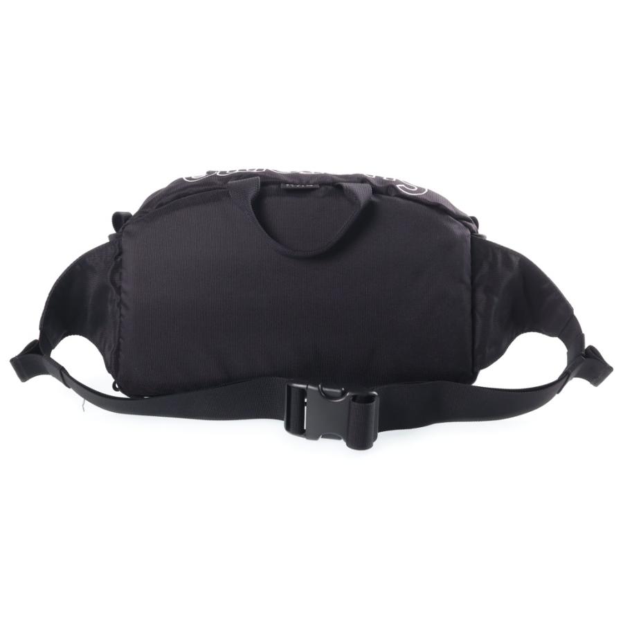 Supreme（シュプリーム） 19AW Waist Bag ボックスロゴ ウエストバッグ